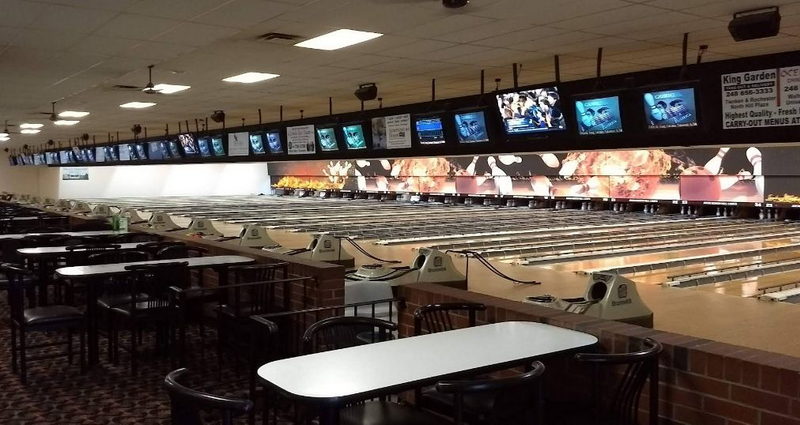 Avon North Hill Lanes - From Website